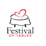 Festival of Tables 2025 - logo